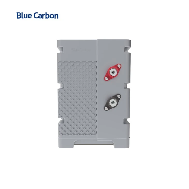Blue Carbon 12V LiFePO4 Solar Battery 200Ah 250Ah 300Ah for Off-Grid Solar Power Storage suppliers
