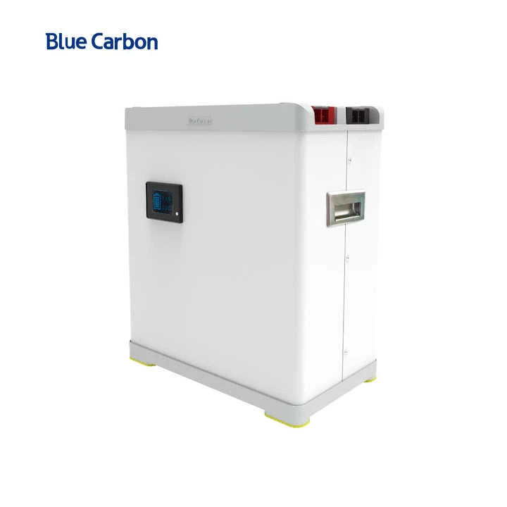 48V 5KW LifePO4 Batteri
