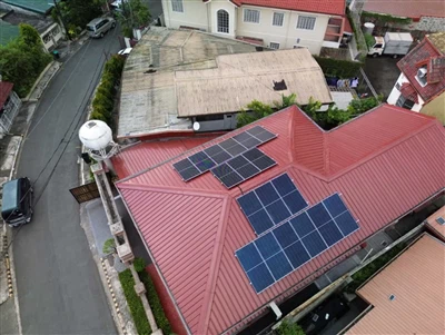 Trin-for-trinsvejledning: Sådan installeres et solenergisystem til hjemmet