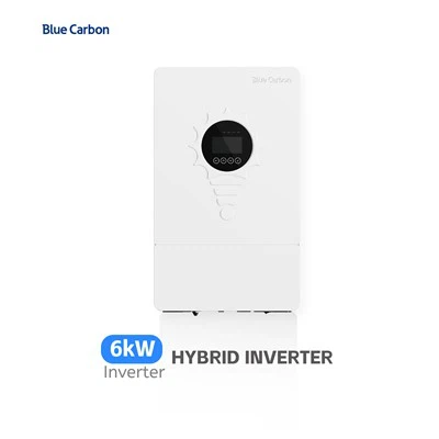 6kW HYBRID INVERTER