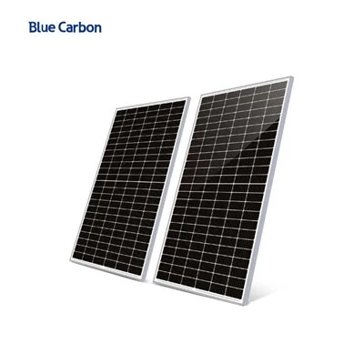 Europa Solar Panel Home System