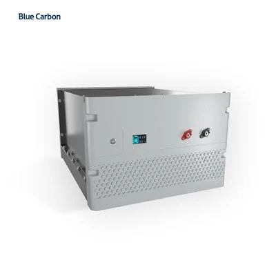 Lithium Ion Batteri 48V Batteri Lithium Ion Solbatteri Pris Off-Grid Solar Power System